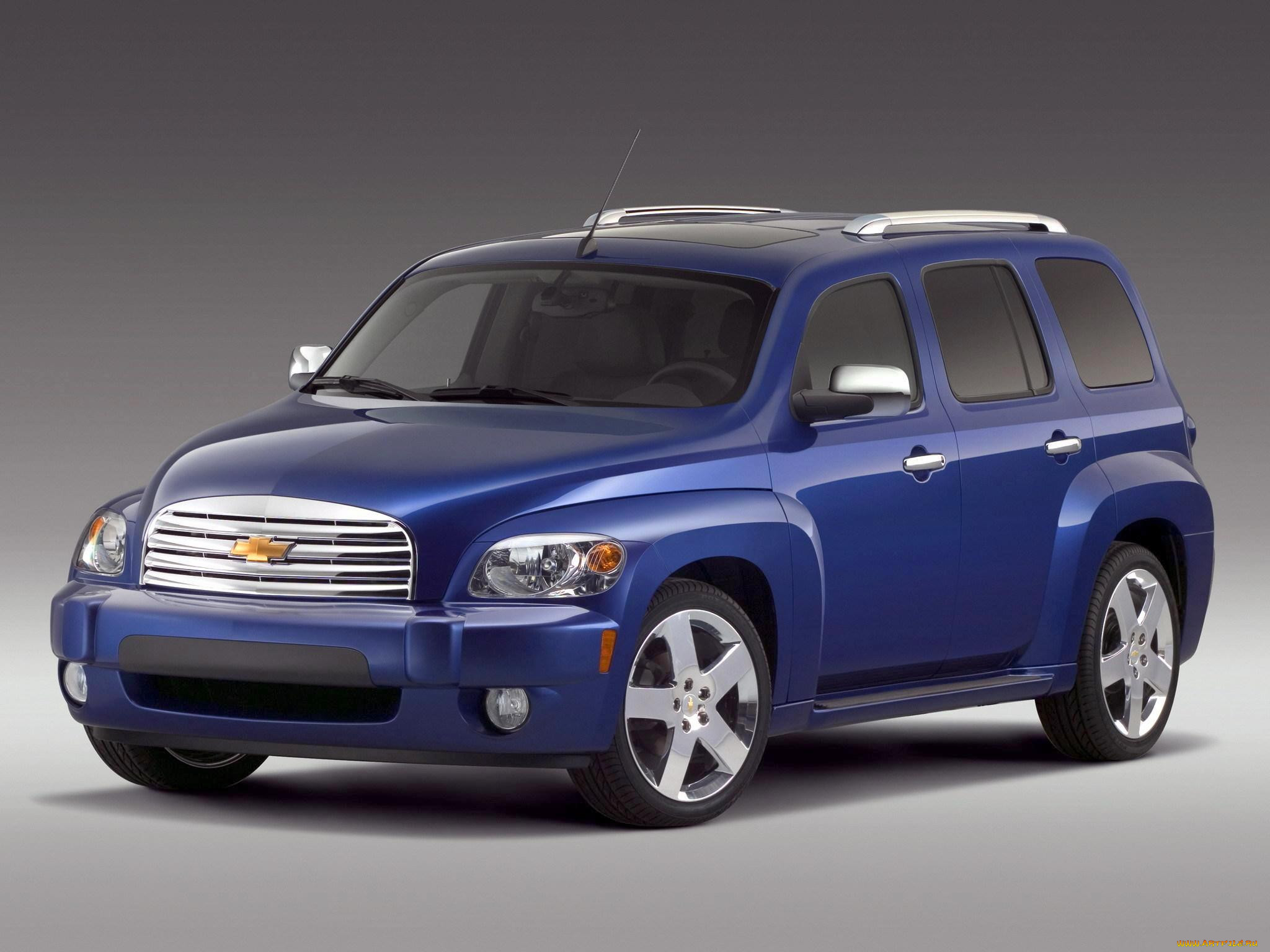 , chevrolet